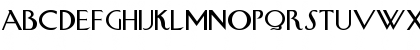 Cygnet Regular Font Cygnet Regular Font