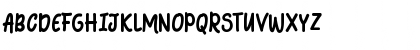 Coquin Regular Font Coquin Regular Font