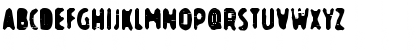 Cynic Regular Font Cynic Regular Font