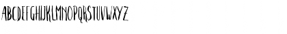 Crash Two Regular Font
