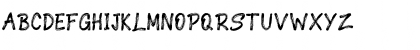 Crasher Regular Font