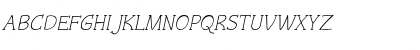Czaristite Medium Italic Font Czaristite Medium Italic Font