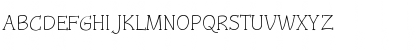 Czaristite Regular Font Czaristite Regular Font
