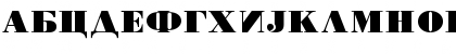 C_Bodoni_Kir Bold Font C_Bodoni_Kir Bold Font