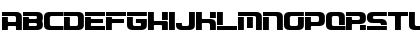 D3 Circuitism Regular Font D3 Circuitism Regular Font