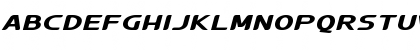 D3 Snowboardism Regular Font D3 Snowboardism Regular Font