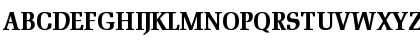 D790-Roman Bold Font D790-Roman Bold Font