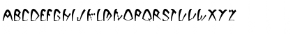 Dack Regular Font Dack Regular Font