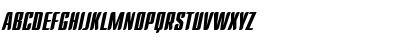 Dagger Regular Font Dagger Regular Font