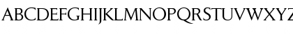 Daily News BQ Regular Font