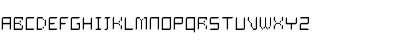 Dalila Light Regular Font Dalila Light Regular Font