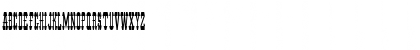 Daliwood NF Regular Font Daliwood NF Regular Font