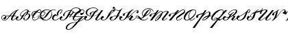 Dalliance Medium Font