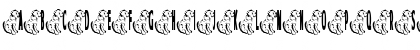 DalmationPuppy Regular Font DalmationPuppy Regular Font