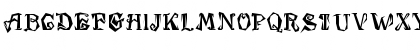 Damosel Medium Font