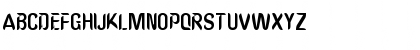 DanceSSK Regular Font DanceSSK Regular Font
