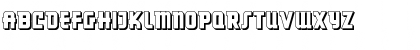 Dancing Donuts Revised Regular Font Dancing Donuts Revised Regular Font