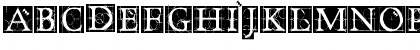 DancingVampyrish Regular Font