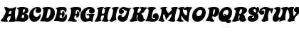 DandelionJF Regular Font DandelionJF Regular Font