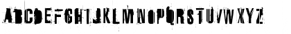 Dang Regular Font Dang Regular Font