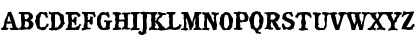 DanielBeckerRandom Bold Font DanielBeckerRandom Bold Font