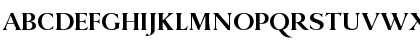 DanmarkURWTBol Regular Font DanmarkURWTBol Regular Font