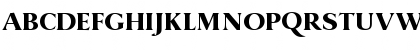 DanmarkURWTUlt Regular Font