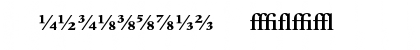 Dante Bold Font