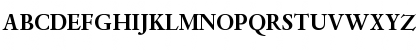 DanteMT Bold Font