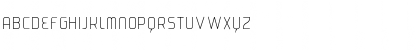 Danthin Regular Font Danthin Regular Font
