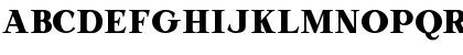 Darcie Regular Font Darcie Regular Font