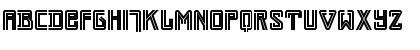 Darmstadt Arts NF Regular Font