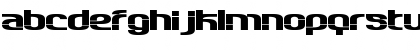 Datapad Regular Font Datapad Regular Font