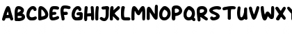 Daydreamers Regular Font