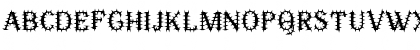 DavidBurry Regular Font