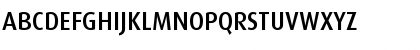 Dax-MediumCaps Regular Font Dax-MediumCaps Regular Font