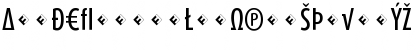 DaxCompact-MediumExpert Regular Font DaxCompact-MediumExpert Regular Font