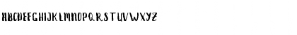 Debt Collectors Regular Font