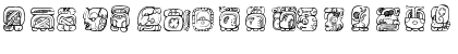 DaysBF Regular Font DaysBF Regular Font