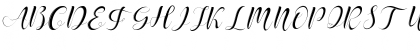 delaney Regular Font