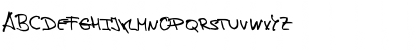 de Manu 1 Medium Font de Manu 1 Medium Font
