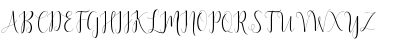 Delight Script Regular Font Delight Script Regular Font