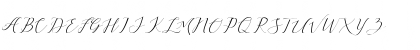 Dellisya Free For Personal Use Regular Font