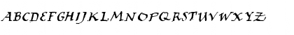 Dear Sarah Small Caps Font