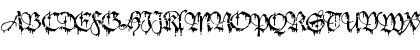 Death Regular Font