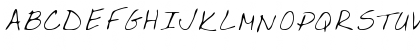 Debbijo Regular Font Debbijo Regular Font