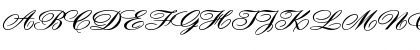 DebonairJF Regular Font DebonairJF Regular Font