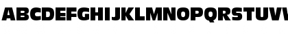 DecadeCondSSK Regular Font DecadeCondSSK Regular Font