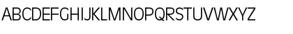 DecadeLightSSK Regular Font DecadeLightSSK Regular Font
