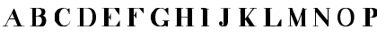 decadence in the dark Regular Font decadence in the dark Regular Font